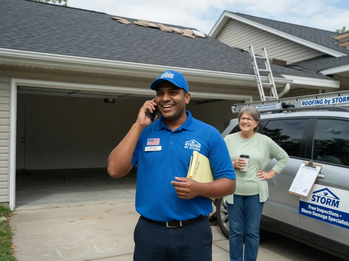 Roof Repair Near Me Ottosen, IA FAQs